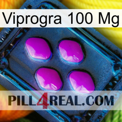 Viprogra 100Mg 04
